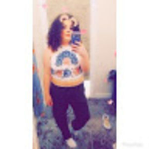 Meet your Posher, Cierra